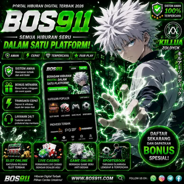 BOS911