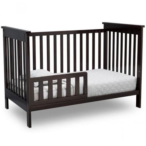 Best 3-in-1 convertible crib for Nigerians 